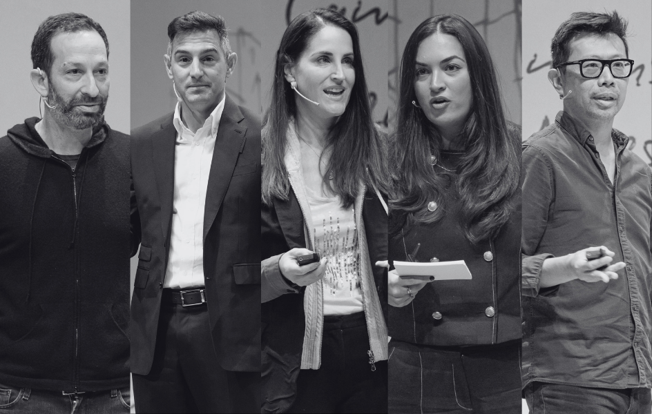 Eficacia 2025: transformación, cultura e IA