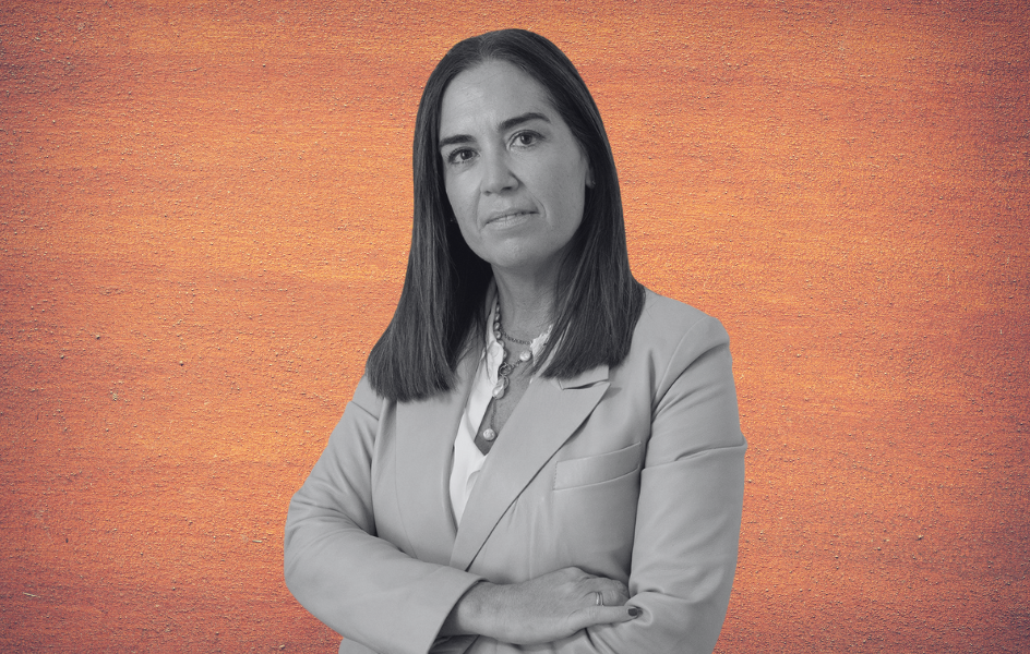 Iria Mouzo, de Inditex a Nitid como asesora sénior