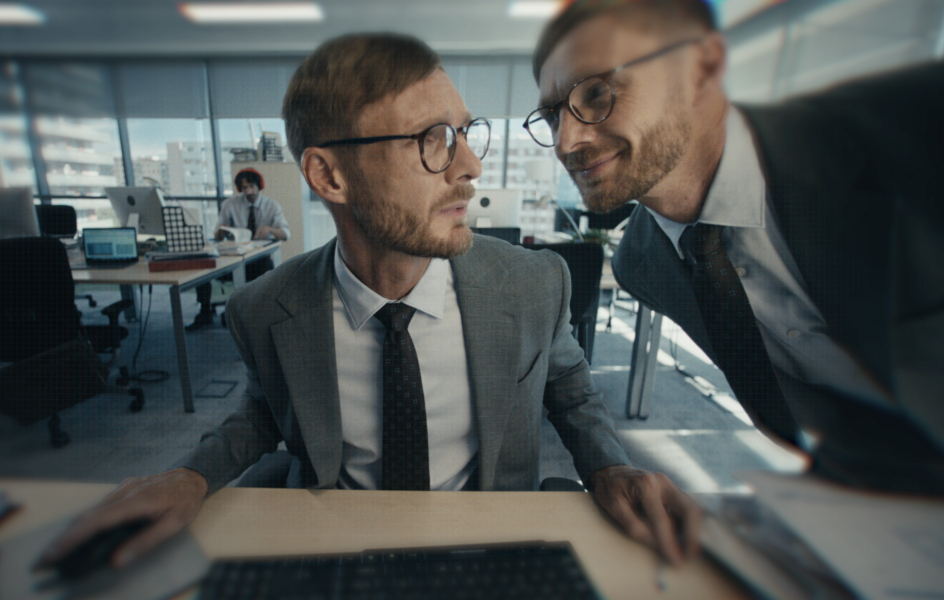 Darwin & Verne crea su primera campaña para Factorial