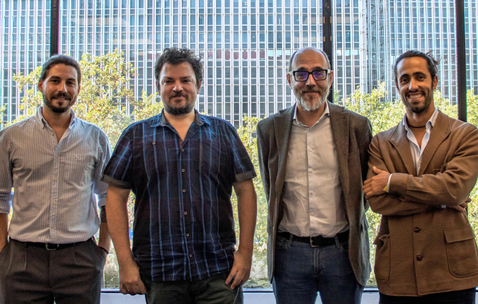 Exte refuerza su equipo de operaciones
