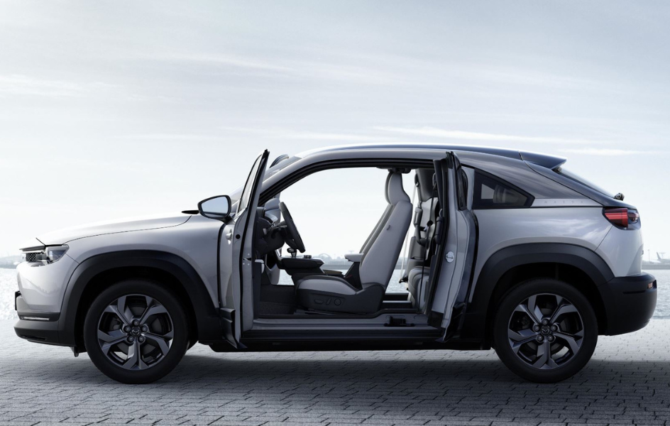 Mazda otorga su estrategia de medios completa a Making Science
