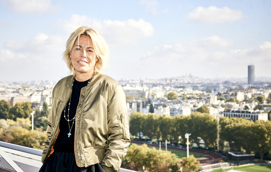 Bertille Toledano, CEO de BETC, suma la presidencia de Havas Creative Network
