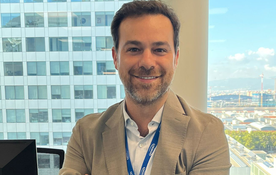 Jordi Conesa se incorpora a Laboratorios Ordesa como nuevo director de marketing estratégico e innovación