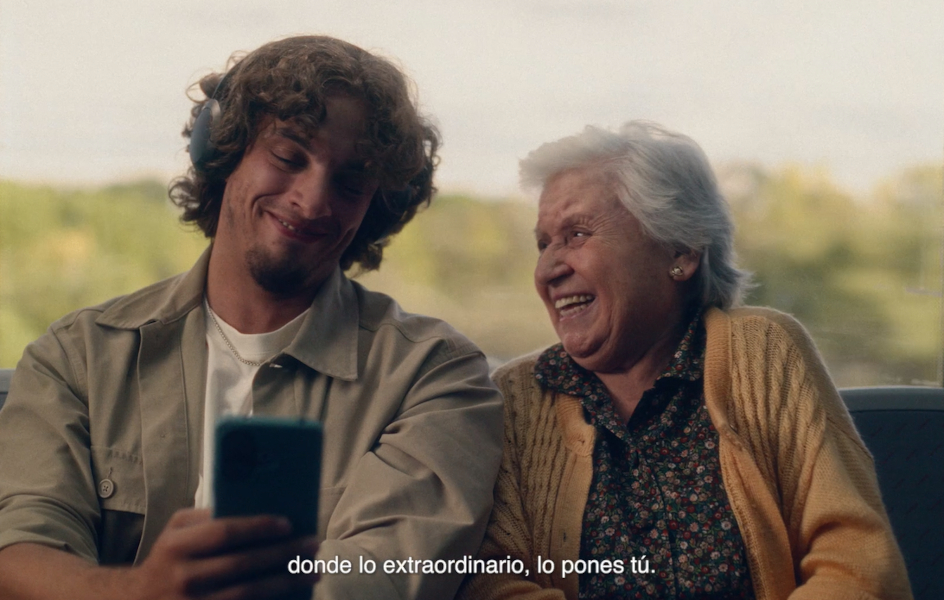 Ministerio de Transportes y Movilidad Sostenible