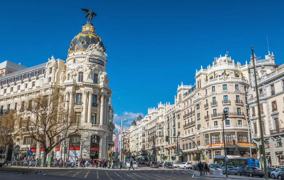 FIPP celebra su centenario en Madrid