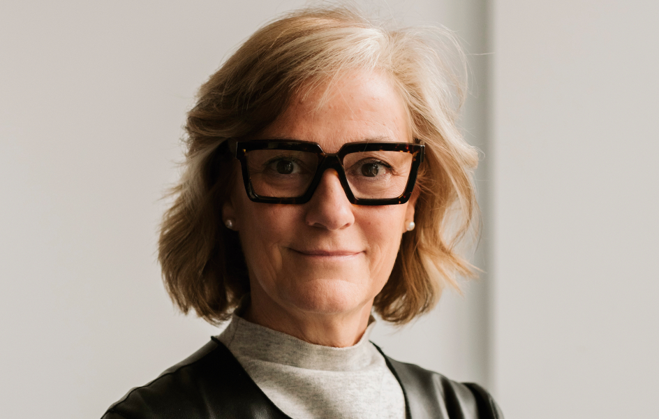 Reyes Justribo (IAB): "Necesitamos avanzar hacia un modelo más responsable y sostenible"