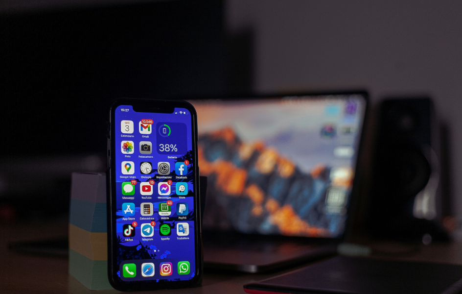 Los agentes virtuales sustituirán a las 'apps' móviles