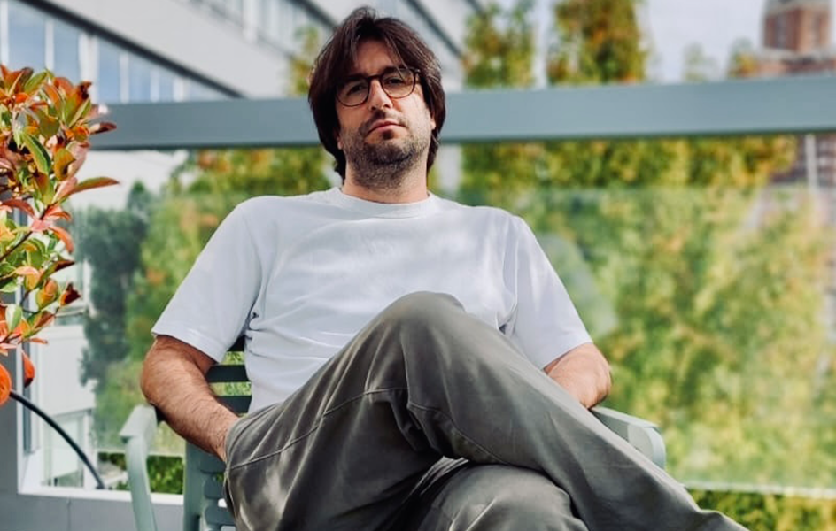 Gonzalo Arce se une a Viernes como supervisor creativo