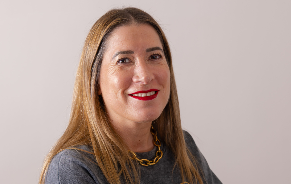 Equivalenza nombra a Ruth Vega nueva directora de marketing