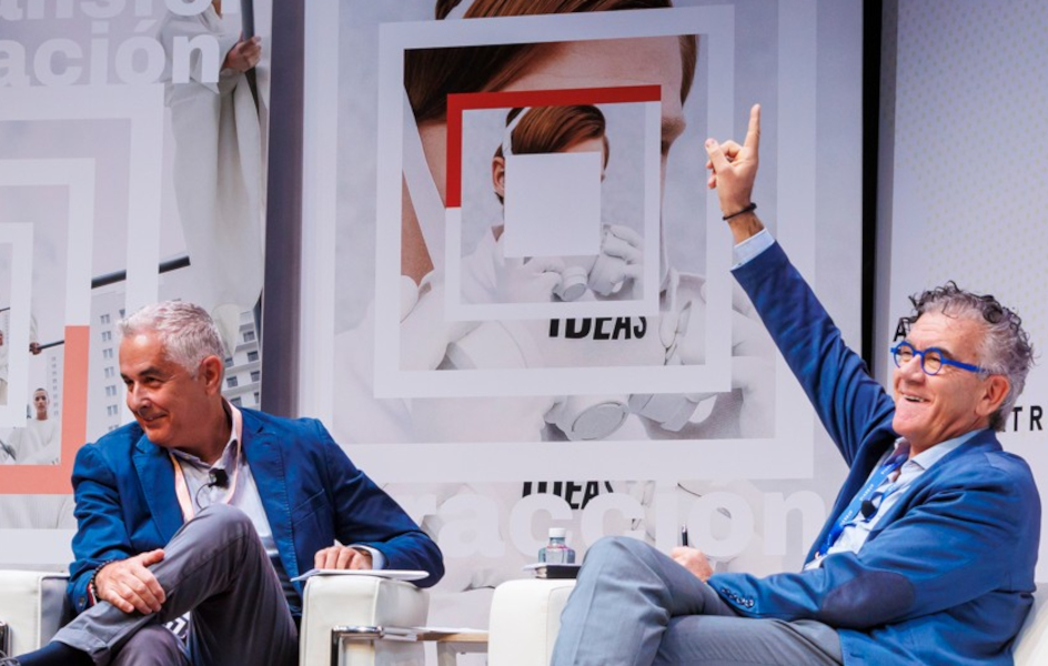Atrevia y el consultor Juan Carlos Alcaide se alían para transformar la experiencia de cliente desde el marketing