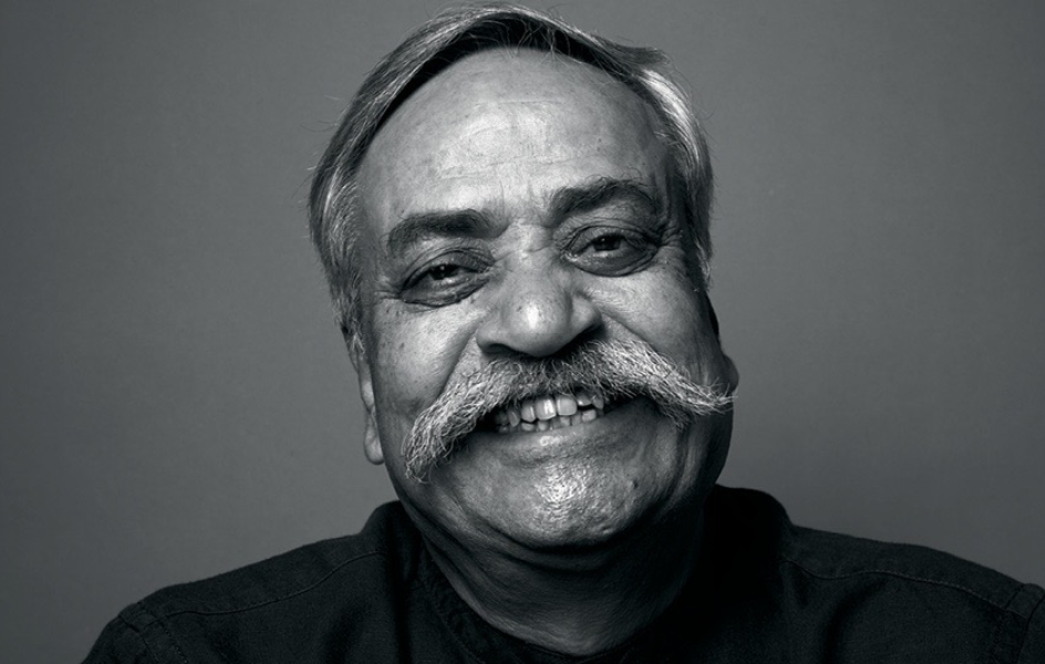 Fallece Piyush Pandey, exdirector general creativo mundial de Ogilvy