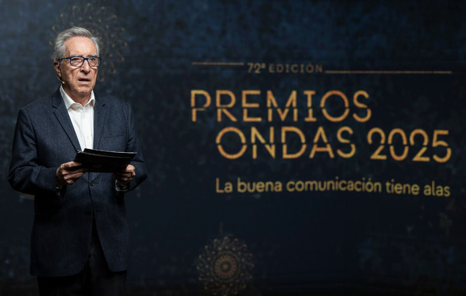 Pingüino Torreblanca y Mono, de nuevo reconocidas en los Premios Ondas