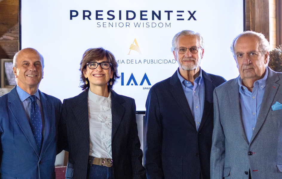 Presidentex lanza una guía para una compra de medios más ética