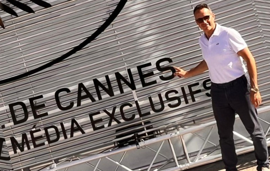 Joan Caparrós Joan Caparrós