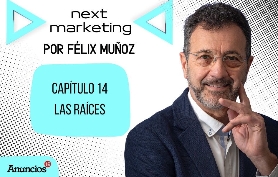 Las raíces de la marca. Los públicos que la alimentan