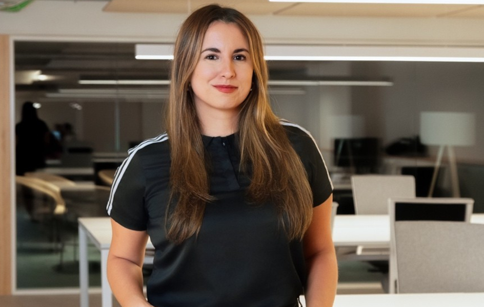 María Quintana asume la dirección de cuentas de ‘culture & entertainment’ en Apple Tree