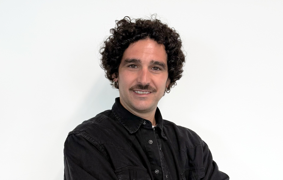 Revel promociona a José Luis Sánchez Naveso al cargo de vicepresidente de marketing y marca