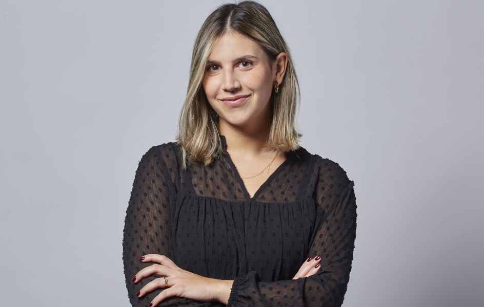 Mariel Sanfiel pasa a ocupar una nueva responsabilidad dentro de Performics