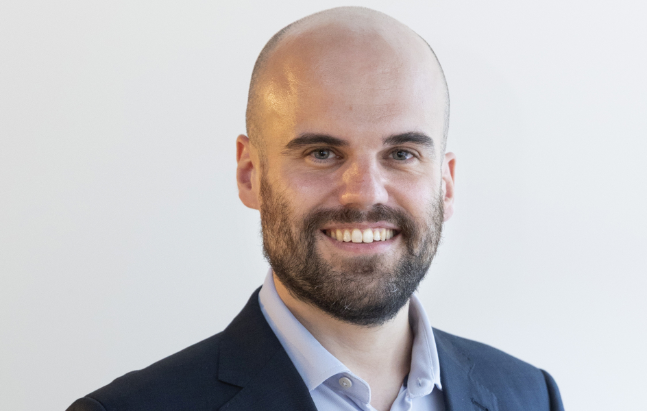 Merkle nombra a Adrián Arauzo director comercial en Barcelona