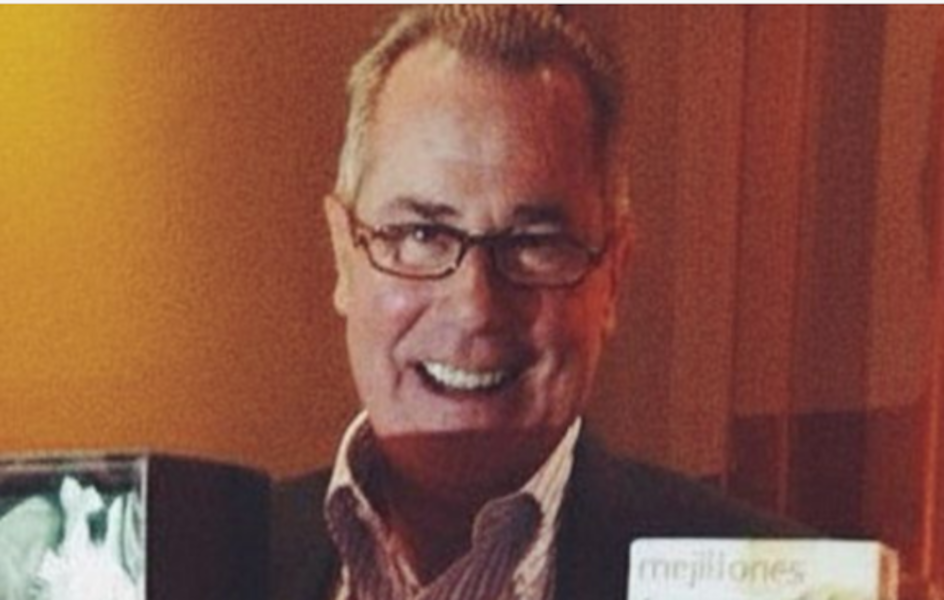 Fallece José Manuel Albuerne, uno de los grandes nombres de la producción publicitaria española