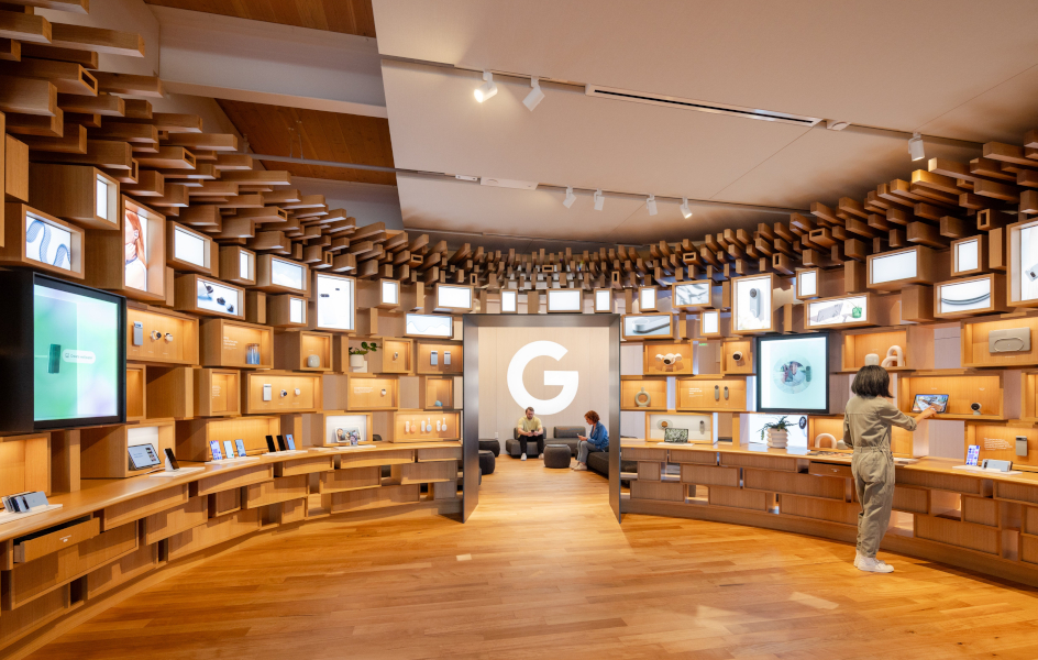 La publicidad y la evolución de su oferta de IA impulsan el negocio de Google