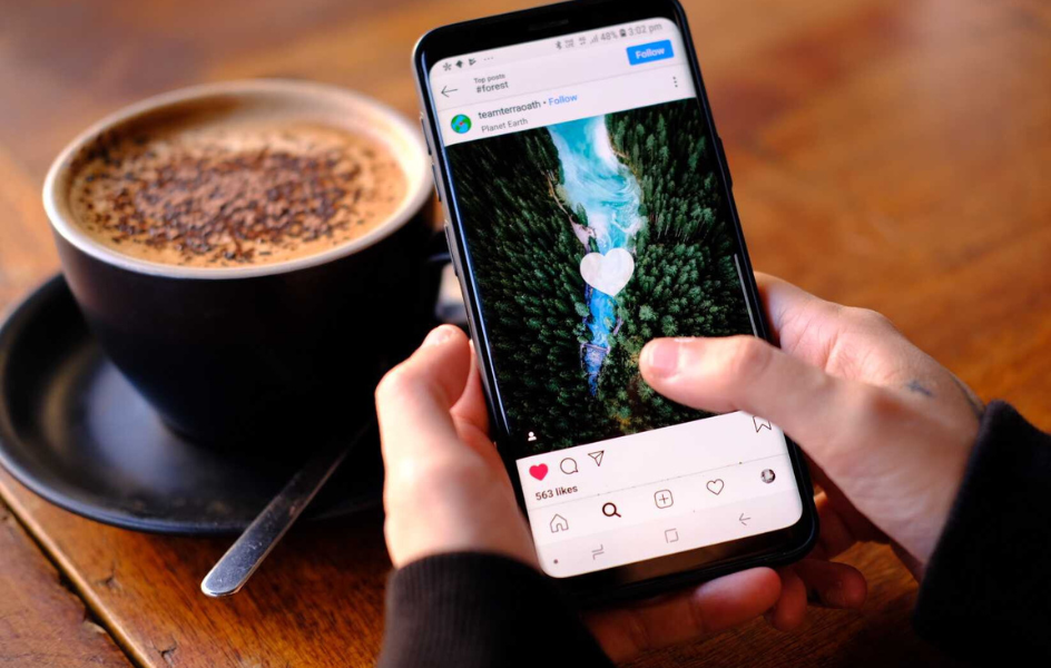 El negocio de Meta creció un 26% en el tercer trimestre