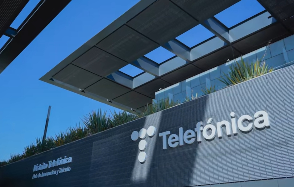 Así es el plan que regirá el crecimiento futuro de Telefónica