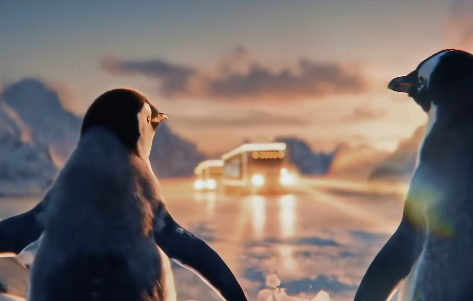 La IA impulsa la Navidad de Coca-Cola