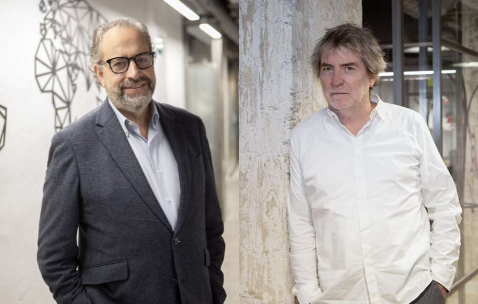 Newlink cuenta para su consejo asesor con Juan Cantón y José María Piera