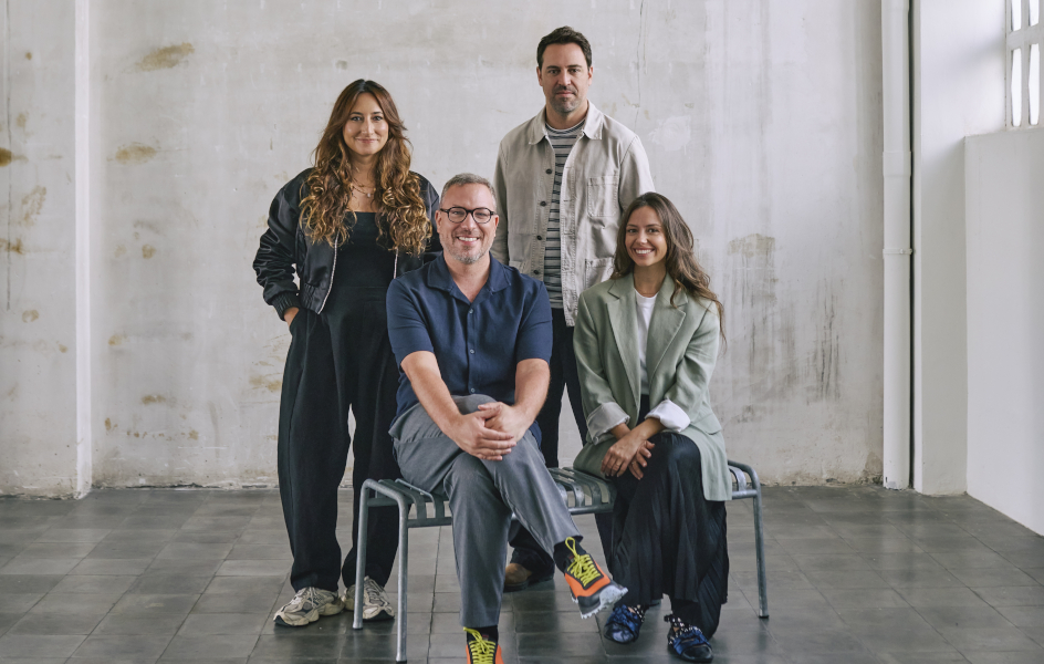 The Production Club abre una nueva etapa y presenta cambios en su estructura