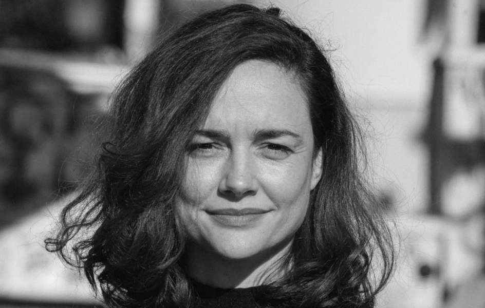 "Yo estoy bien, usted espero que se mejore…"