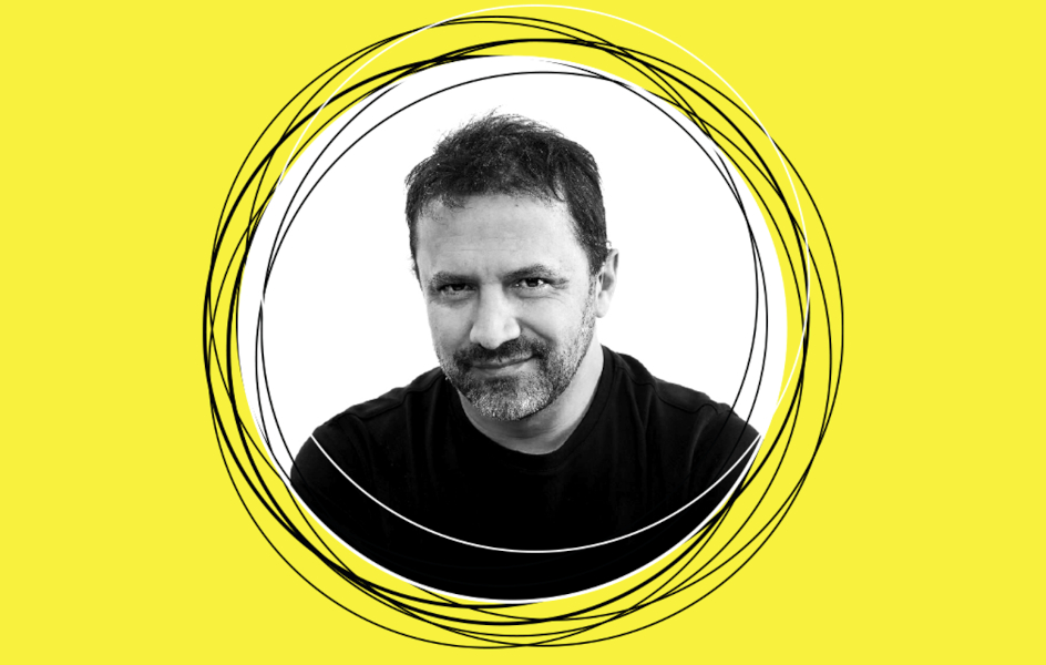 John Raúl Forero presidirá el jurado de la 40ª edición de El Sol