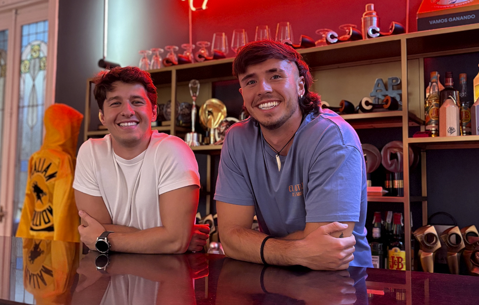 El Ruso de Rocky tiene nueva dupla creativa