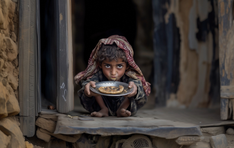 El reto de no pasar desapercibidos