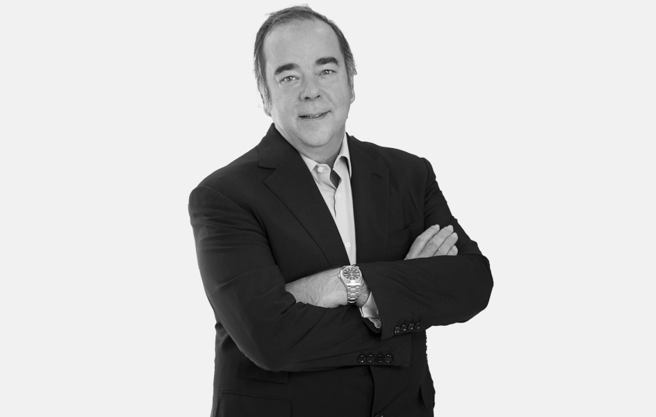 Javier Antoñanzas cierra su etapa en Dentsu Creative