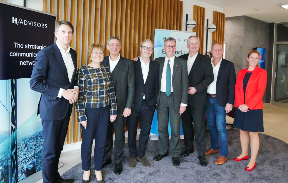 Havas adquiere una participación mayoritaria en el accionariado de Gauly