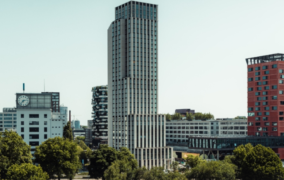 Rockfield confía en True para liderar su comunicación en España y Europa