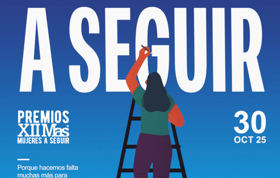 Mujeres a Seguir