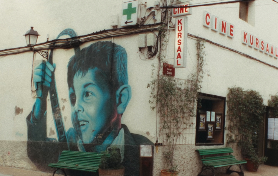 Evil Love firma la nueva campaña del Ministerio de Cultura