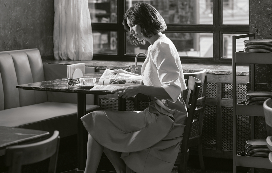 ARI reivindica el valor de las revistas como medio publicitario con la ayuda de Pingüino Torreblanca