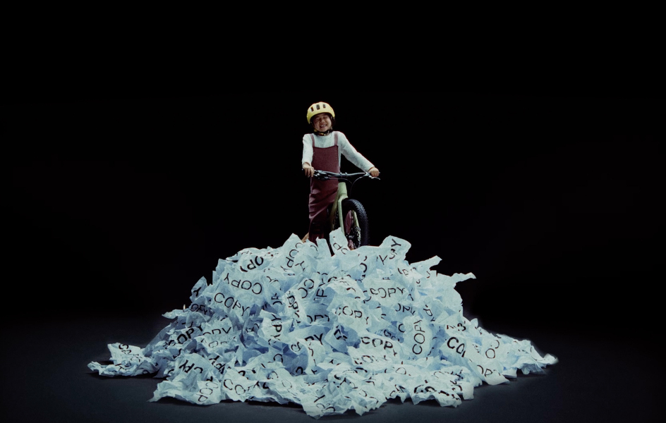 Orbea lanza una potente campaña de marca para Europa, Latinoamérica y Estados Unidos