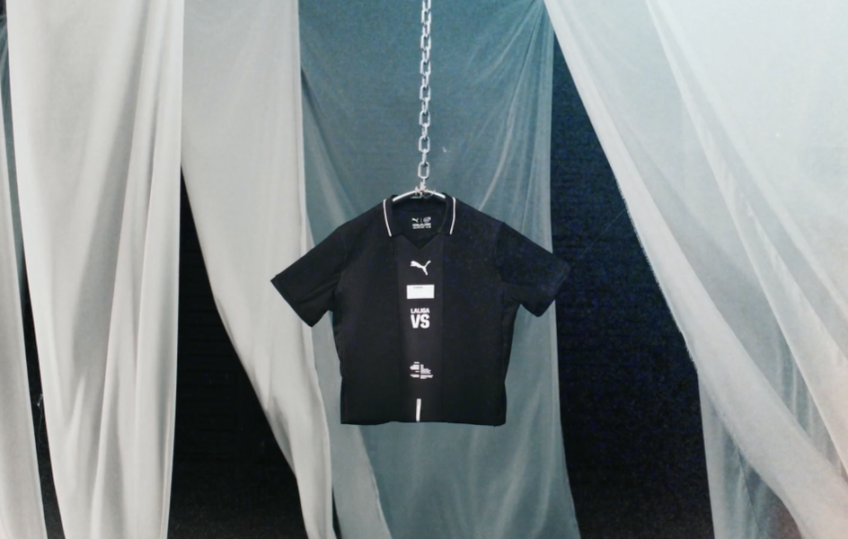LaLiga VS y Puma