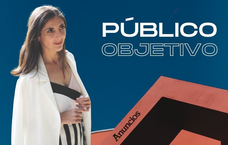 La campaña más especial para… Espido Freire