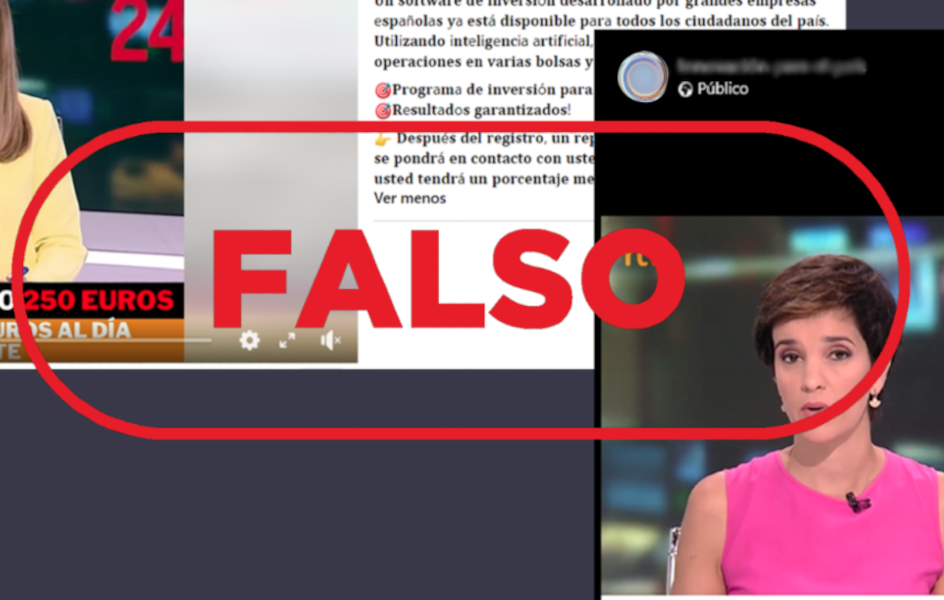 La CNMV multa a Twitter