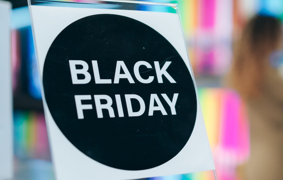 España, el quinto mercado donde mejor funciona el Black Friday