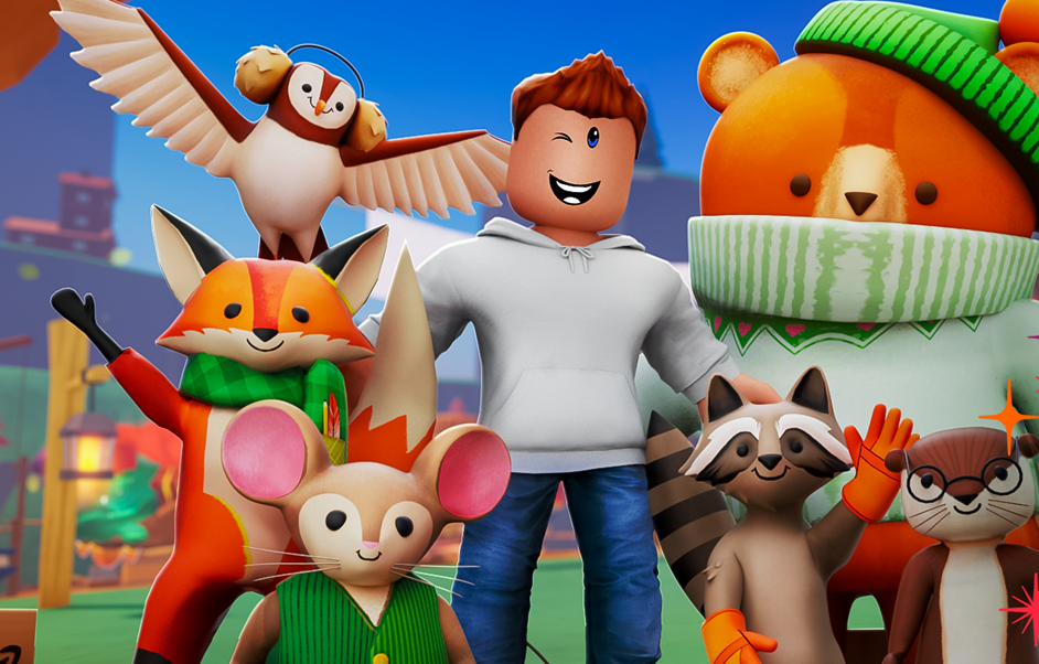 Comprar en Amazon sin dejar Roblox es posible