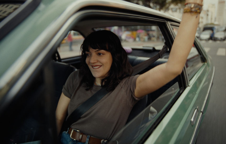 Lola se estrena para Rexona