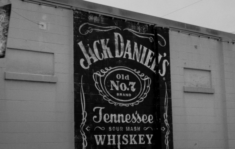 Llega a España la nueva campaña mundial de Jack Daniel's