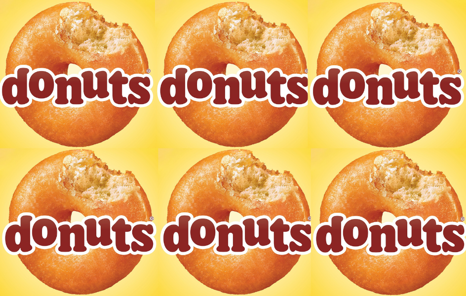 Donuts gana la batalla legal por su nombre