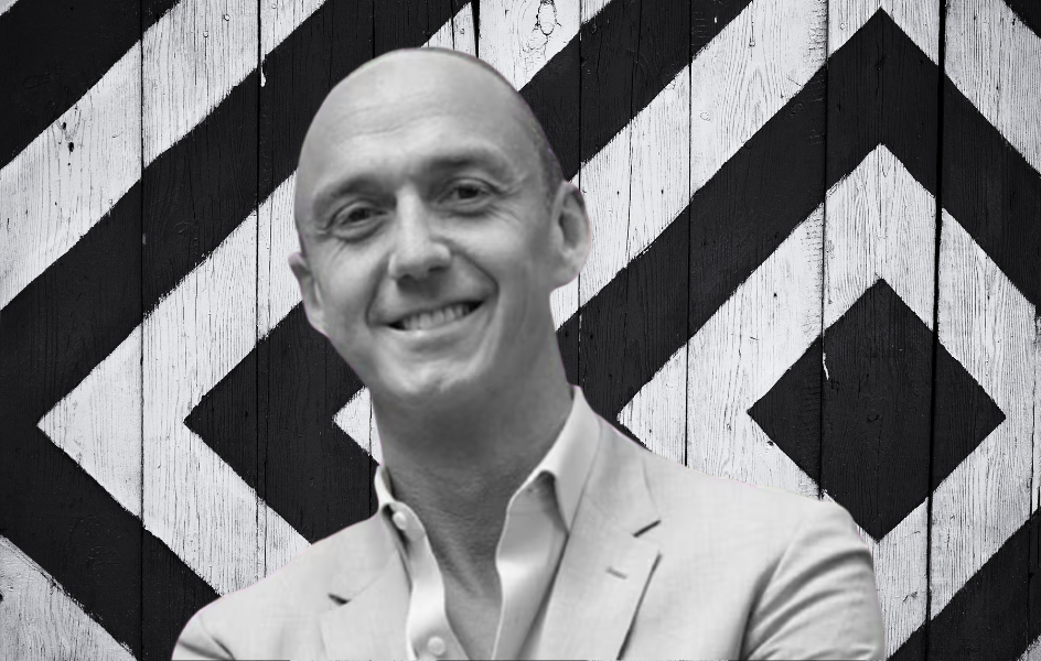 Nuevo destino profesional para el CEO mundial de DDB